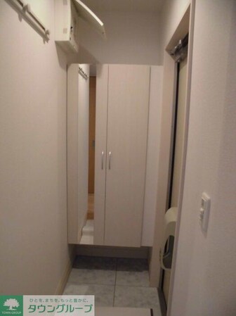 プラムスクエアの物件内観写真